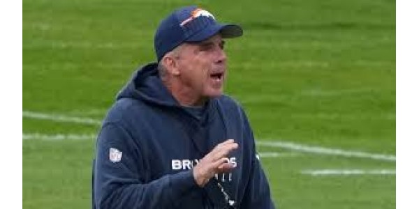 Denver Broncos huvudtränare uppnådde sin treårsplan för att avancera till slutspelet Denver Broncos huvudtränare uppnådde sin treårsplan för att avancera till slutspelet